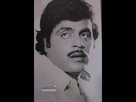 Ambareesh Was Conscious About His Appearance; 'People Look At My Face With A Lot Of Difficulties'