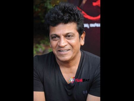Shivrajkumar Has A Series Of Surprises For His Fans In The Form Of Films This Year!