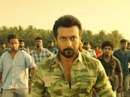 NGK First Review Is Out; Suriya Movie Sure To Take The Box Office By Storm?