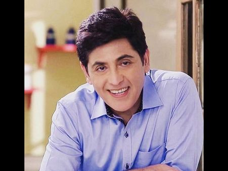 BGPH’s Aasif Sheikh’s Father Disowned Him As He Wanted To Become An Actor; Had No Money & Shelter!