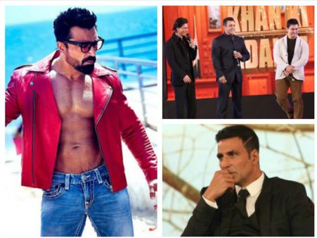 If SRK, Salman Or Aamir Khan Had Canada Passport, They Would Have Been Called Traitors, Asks Ajaz!