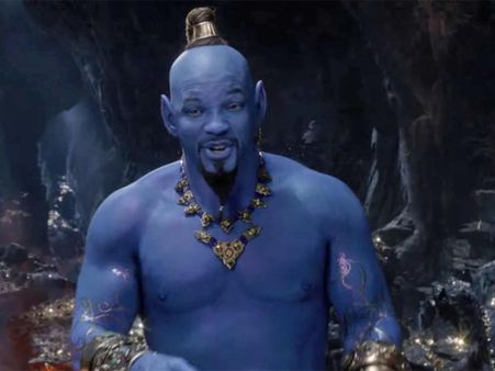 Aladdin Full Movie Leaked Online In Tamil For Free Download By Tamilrockers