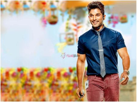 Allu Arjun To Team Up With This Director For His Tamil Debut Movie?