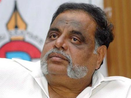 When Ambareesh Said 'Fans Have Come To See If I'm Alive Or Dead'; Legendary Star's Emotional Words!