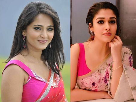 Anushka Shetty To Be Part Of This Nayanthara Starrer?