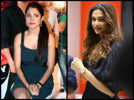 CATFIGHT DIARY! When Anushka Sharma SLAMMED Deepika Padukone & Said 'Stop Throwing Garbage At Me'