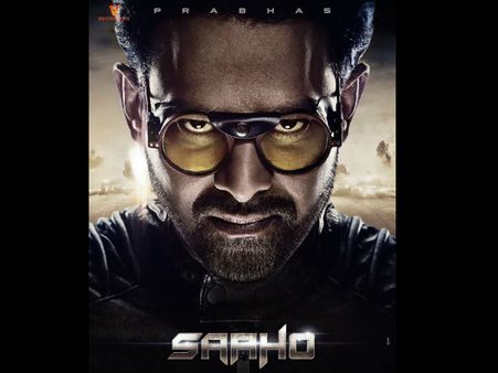 AWW! Anushka Shetty Is ALL LOVE For Prabhas; Can't Stop Gushing Over Him After Seeing This!