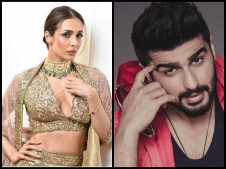 Arjun Kapoor ADMITS He's Happy To Be In Love With Malaika Arora; Reveals Why He's Not Marrying Her!