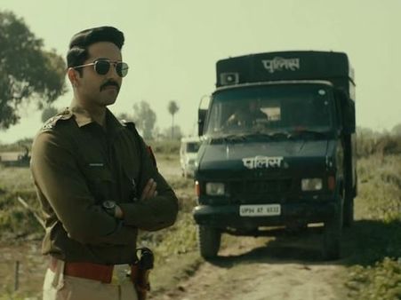 Article 15 Teaser: Ayushmann Khurrana As A Cop Sets Out To Fight Discrimination In This Film!