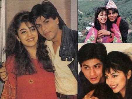 Shahrukh Khan: I Was Very Poor When I Got Married; Lied To Gauri On Our Honeymoon