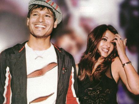 This Veteran Actress Says Vivek Oberoi Is A Creep; Comments On His Relationship With Aishwarya Rai