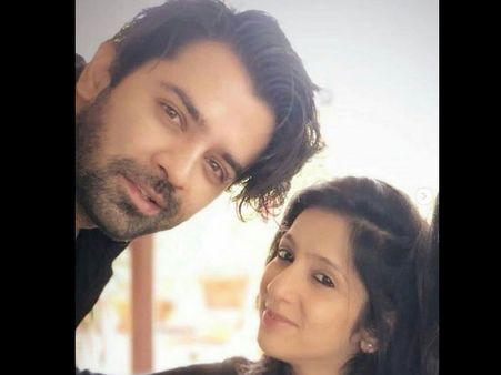Barun Sobti & Pashmeen Manchanda's Cute Love Story: Here’s What Made Barun Propose Pashmeen!