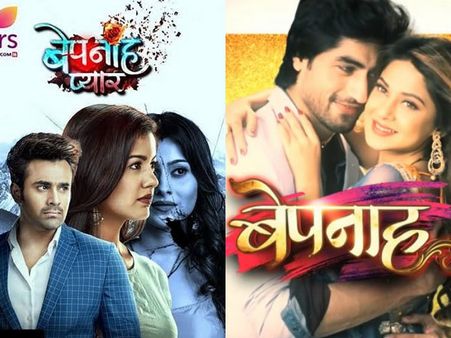 Bepanah Pyaar's Pearl V Puri Hits Back At Jennifer-Harshad Fans; Says Even Bepannaah Is Stolen!