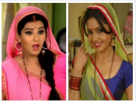 Shubhangi Atre Didn’t Want To Replace Shilpa Shinde On BGPH; Here’s Who Made Her Play Angoori Bhabhi