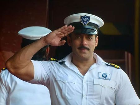 Here's How Ali Abbas Zafar Coined Salman Khan's Film As 'Bharat'