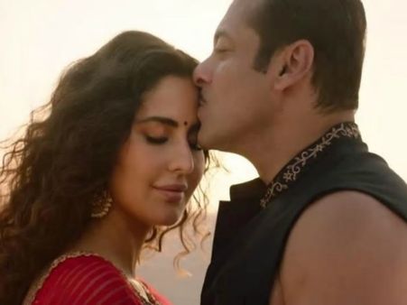 Katrina Kaif Reveals Why Bharat Is A Very Special Film To Her!