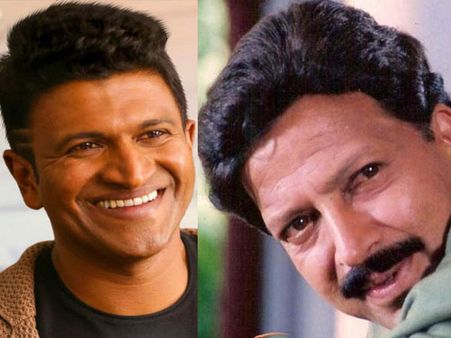 Puneeth Rajkumar Reveals A Big Secret About Vishnuvardan Years After His Demise!