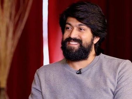 Yash Is Waiting To Unleash The Monster In KGF Chapter 2! Makes A Revelation About Rocky Bhai