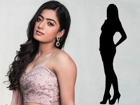 Fans Are Calling This Kannada Actress The Next Rashmika Mandanna Of Sandalwood! Read Details