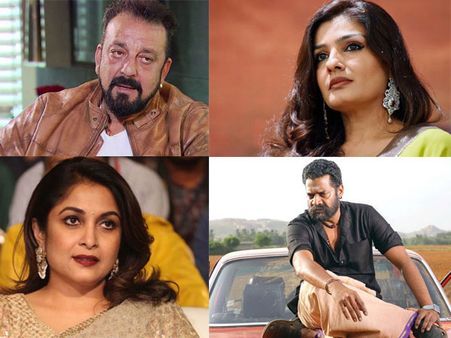 KGF Chapter 2 Updates: Here's The List Of New Actors & Characters To Be Introduced In The Sequel