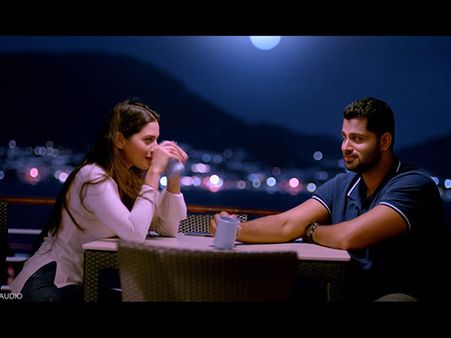 Amar Twitter Review: Here's What The Fans Have To Say About Abhishek Ambareesh's Debut Film