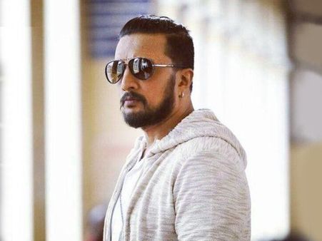 Sudeep Was Haunted By One Of His Worst Fears For 7 Years! Recollects How He Overcame It