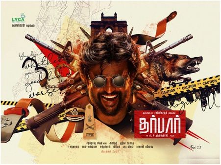 Darbar Updates: Second Schedule Of Rajinikanth-AR Murugadoss' Movie To Begin On This Date