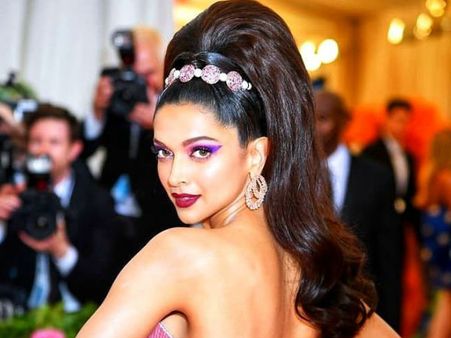 OOPS! Deepika Padukone's EMBARRASSING MOMENT At MET Gala 2019 Caught On Camera; What Went Wrong?