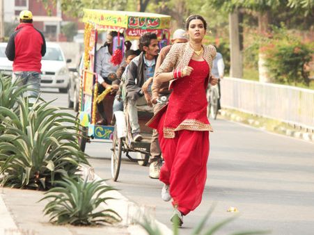 Mudassar Aziz: Plans To Make 'Happy Bhag Jayegi 3' Afoot