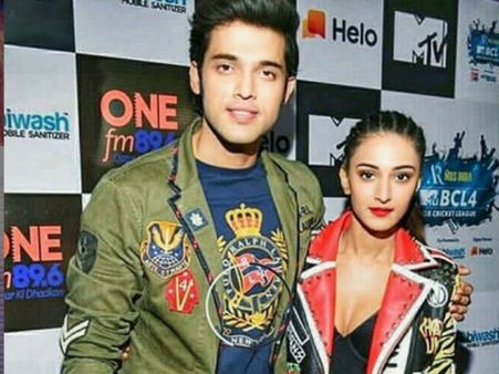 Erica Slams Media; Says Stop Dragging Parth In Baseless Nonsense, He Is Going Through A Tough Time!