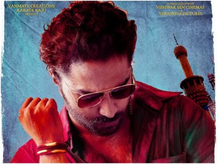 Falaknuma Das Twitter Review: Here's What The Audiences Feel About The Vishwak Sen Movie!