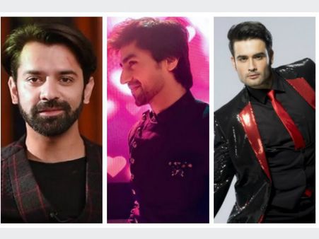 Harshad Chopda, Barun Sobti, Vivian Dsena & Others Whom We Want To See As Mr Bajaj On KZK 2!