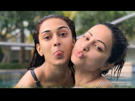 Kasautii Zindagii Kay 2’s Erica Fernandes Calls Hina Khan 'Show Off'; Check Out Hina's EPIC Reply!