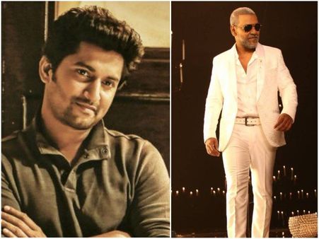 Jersey Vs Kanchana 3 AP/TS Closing Box Office Collections: Raghava Lawrence Spoils Nani's Party