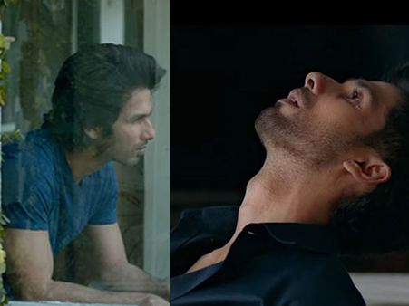 Kabir Singh Song 'Tujhe Kitna Chahne Lage': Shahid Kapoor Longs For His Love In Arijit Singh's Voice
