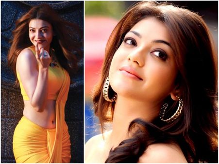 Kajal Aggarwal's Hot Photo: Her Director's Comment Might Leave You Stunned!