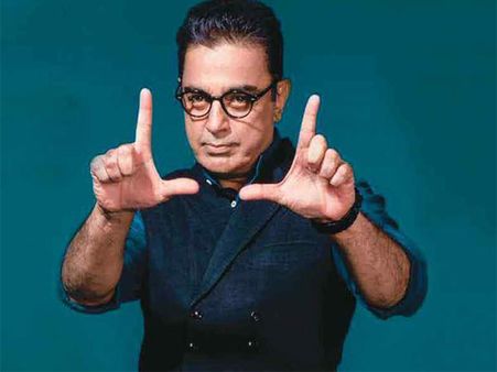 Bigg Boss Tamil Season 3: Kamal Haasan Shoots For The Promo? The Big News On The way?