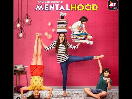 Biwi No 1 Becomes Mummy No 1! Karishma Kapoor Bags Powerful Role In Ekta’s Web Series Mentalhood!