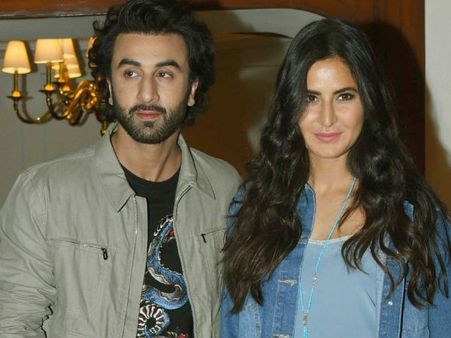 Katrina Kaif Thought Her LIFE IS OVER After Break-up With Ranbir Kapoor; Didn't Know Why It Happened