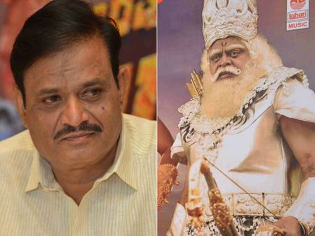 Ambareesh's Remuneration For His Last Film Kurukshetra Will Leave You In Shock! Details Inside