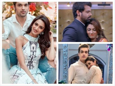 Latest TRP Ratings: Kasautii Zindagii Kay 2 Pushes Kumkum Bhagya To Second Spot; YRKKH Drops Down!