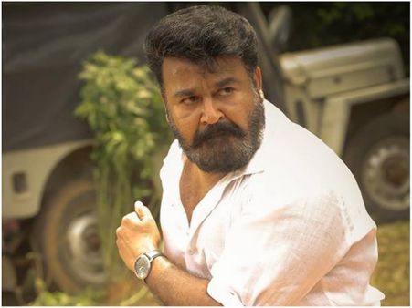 Mohanlal's Lucifer Can Be Watched Online From This Date Onwards; Here's How!