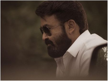 Mohanlal Starrer Lucifer Starts Amazing Outing At The Award Circuits!