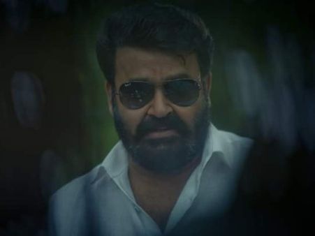 Lucifer Box Office: The Mohanlal Starrer Is On Its Way To Break Yet Another Record?