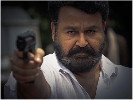 Lucifer Box Office Collections: Mohanlal Starrer Emerges All-time Best!