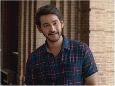 Maharshi Online Bookings Have Opened; Huge Craze Surrounding The Mahesh Babu Movie!