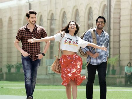 Maharshi AP/ TS Box Office Collections (Day 8): Mahesh Babu’s Movie Remains Unstoppable