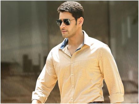 BREAKING! Mahesh 27: Superstar To Collaborate With This Blockbuster Director?