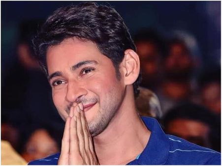 Mahesh 26 Set To Begin; The Director's Cryptic Tweet Sparks Interest Of Mahesh Babu Fans!