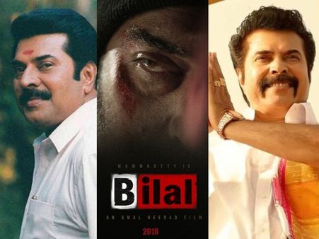 Madhura Raja & More: Mammootty Movies That Prove He Is The King Of Sequels!